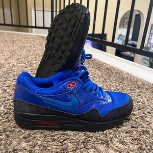 Nike air max 1 Obsidian